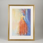 1738 8425 Färglitografi